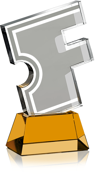 custom service industry awards